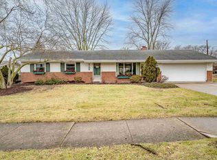 5106 Indiana Ave, Fort Wayne, IN 46807