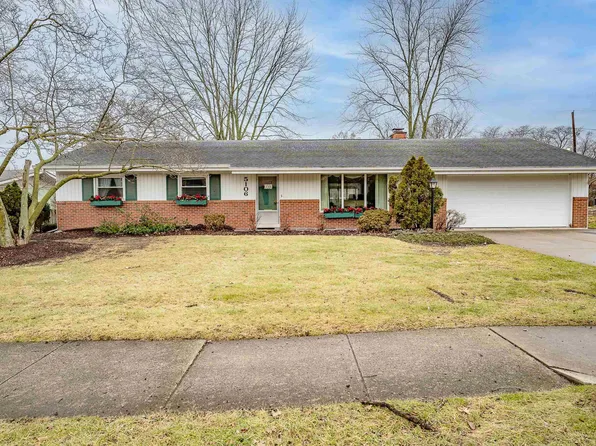 5106 Indiana Ave, Fort Wayne, IN 46807