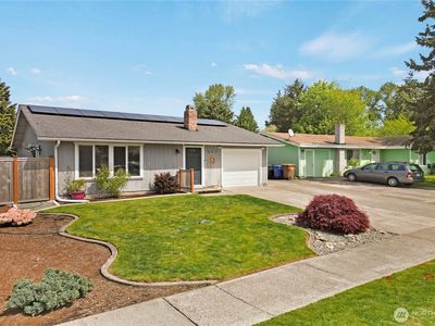 517 E 78th Street, Tacoma, WA, 98404