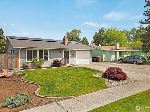 517 E 78th Street, Tacoma, WA 98404