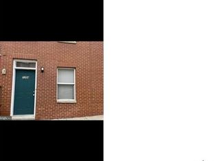1204 W Lafayette Ave, Baltimore, MD 21217