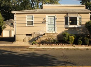 1473 Burnet Ave, Union, NJ 07083