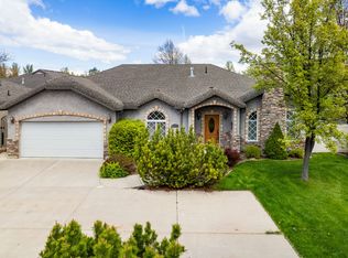 418 Choke Cherry Ln, Providence, UT 84332
