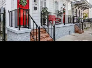 1820 Martin Luther King Jr Blvd, New Orleans, LA 70113