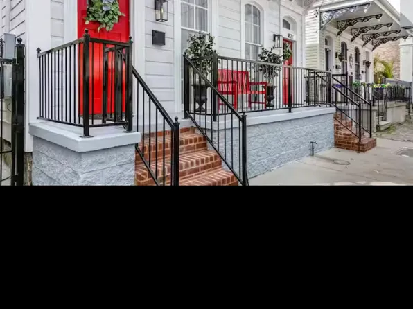 1820 Martin Luther King Jr Blvd, New Orleans, LA 70113