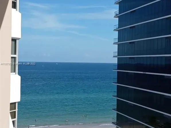 1980 S Ocean Dr APT 10C, Hallandale, FL 33009