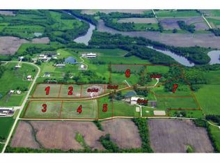 Old Portland Rd, Adel, IA 50003