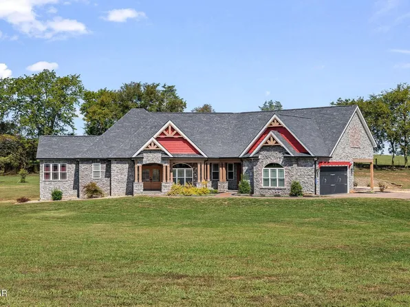 672 Winding Creek Way, Walland, TN 37886
