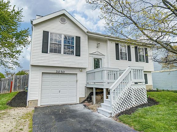 2nd image of 3030 Galen Ct