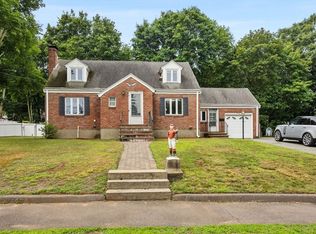 114 Parker Rd, Wakefield, MA 01880