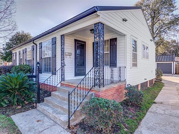 2nd image of 323 Ratcliff St