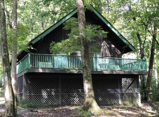 1130 Alpine Dr #36, Sautee Nacoochee, GA 30571