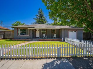 2732 Village Side Dr, Santa Rosa, CA 95405