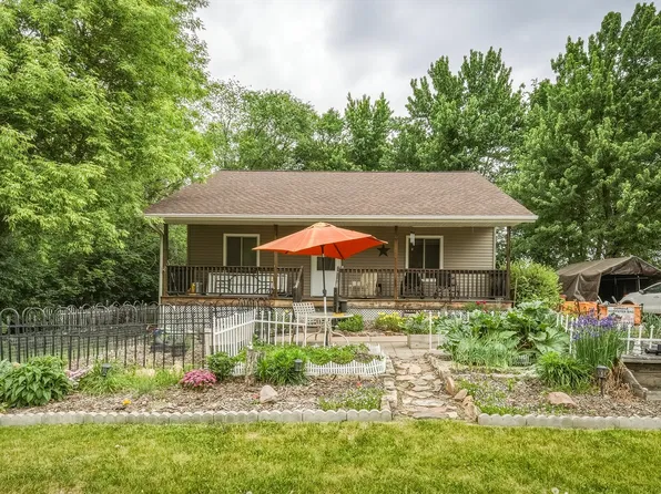 3206 W Folsom Street, Eau Claire, WI 54703