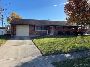 3928 Elmira Dr, Kettering, OH 45439