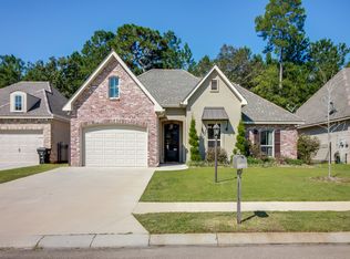 580 Bateleur Way, Covington, LA 70435