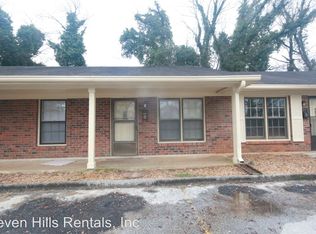912 Darlington Way SW APT 3, Rome, GA 30161