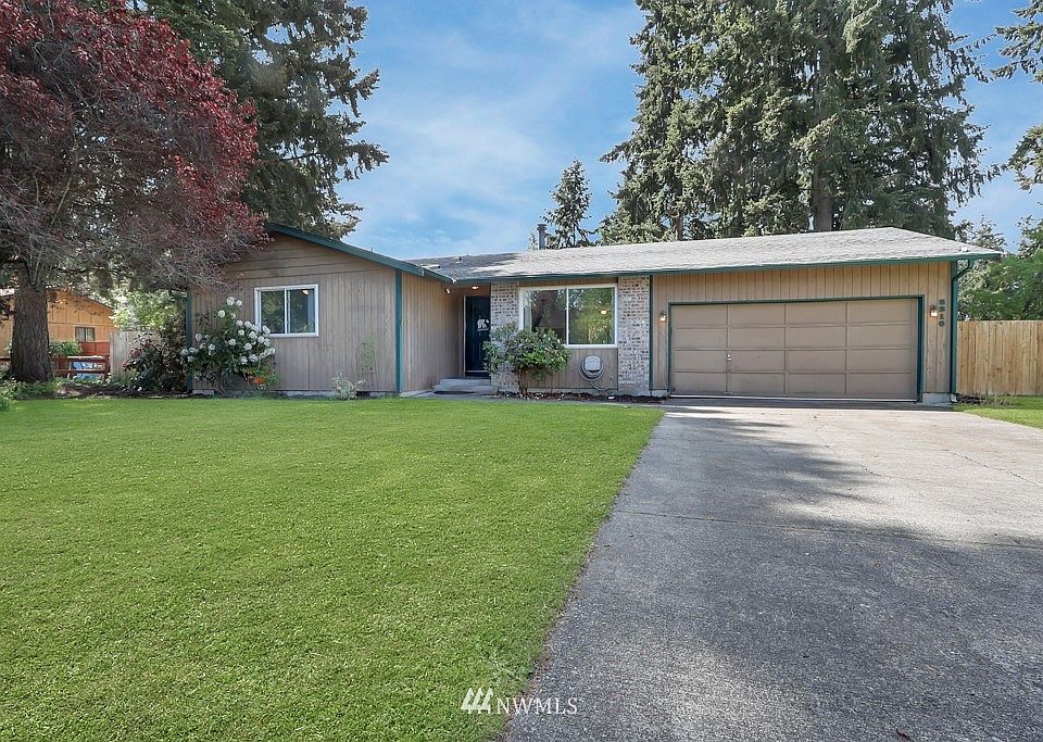 5310 203rd Street Ct E, Spanaway, WA 98387 Zillow