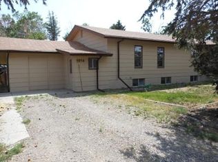 1814 18th St, Cody, WY 82414