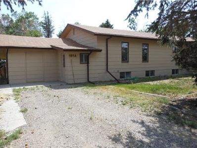 1814 18th St, Cody, WY, 82414