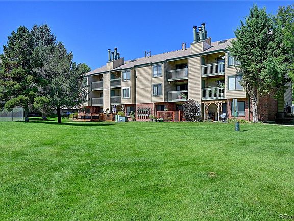 3rd image of 3606 S Depew St Unit 302