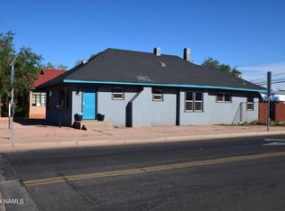 400 W 3rd St, Winslow, AZ 86047