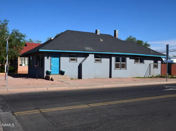 400 W 3rd St, Winslow, AZ 86047