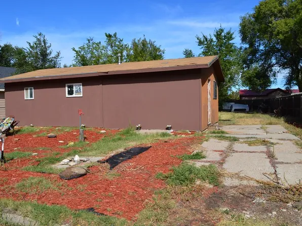 802 W Washington St, Lamar, CO 81052