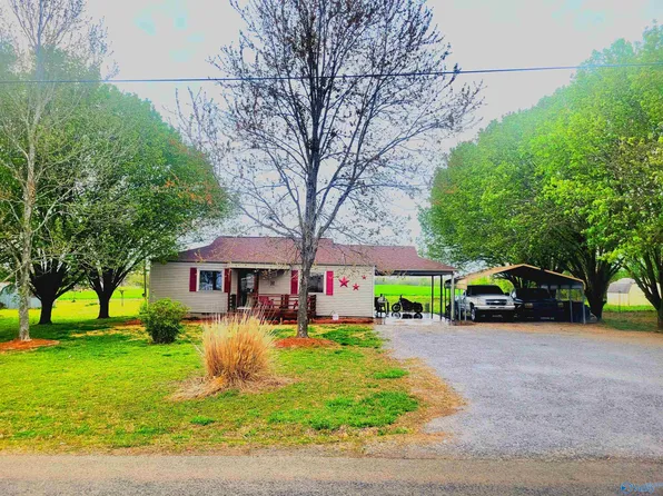 15091 Cannon Rd, Elkmont, AL 35620