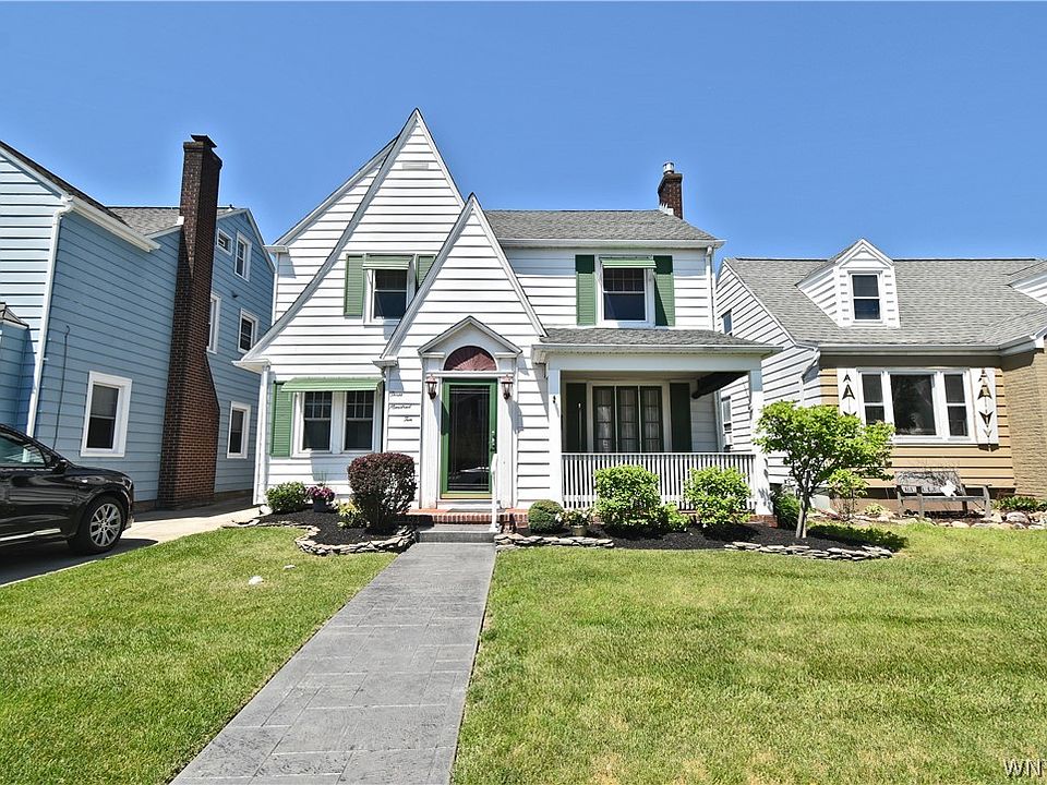 310 Crosby Ave, Buffalo, NY 14217 Zillow