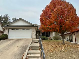 1232 Victory Ln, Kerrville, TX 78028