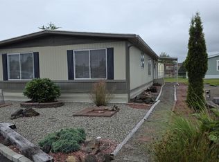 511 Leisure Cir, Aberdeen, WA 98520