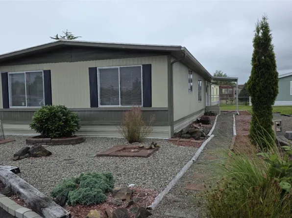 511 Leisure Circle, Aberdeen, WA 98520