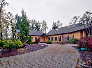16829 NW Baker Creek Rd, McMinnville, OR 97128