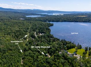 193 Camp Waya Awi Rd #261, Rangeley, ME 04970