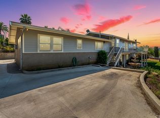 12269 Overcrest Dr, Yucaipa, CA 92399