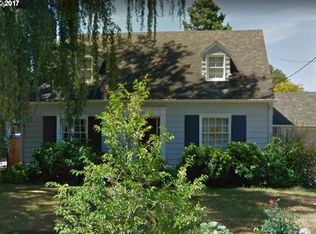 305 SE 45th Ave, Portland, OR 97215