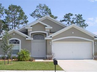 3906 Benson Park Blvd, Orlando, FL 32829