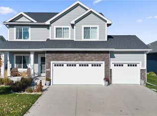3520 SE 18th Ct, Ankeny, IA 50021