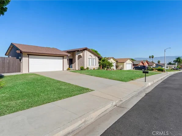 11614 Cielo Ln, Loma Linda, CA 92354