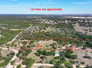 240 Pecan Br, Florence, TX 76527