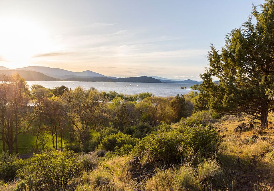 RidgeWater in Oregon