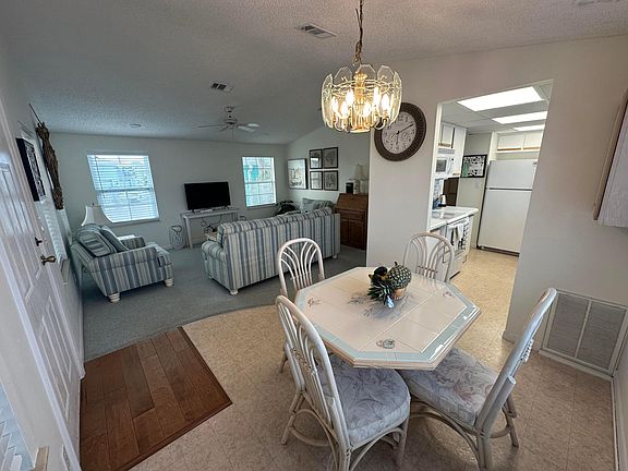 3rd image of 10701 S Ocean Drive #836