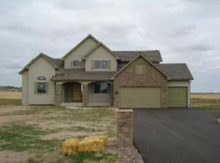 29909 E 149th Ct, Brighton, CO 80603