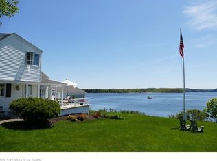 107 Water St, Castine, ME 04420
