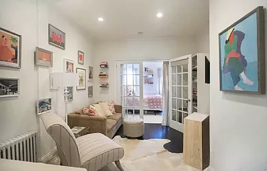 Rented by Living New York