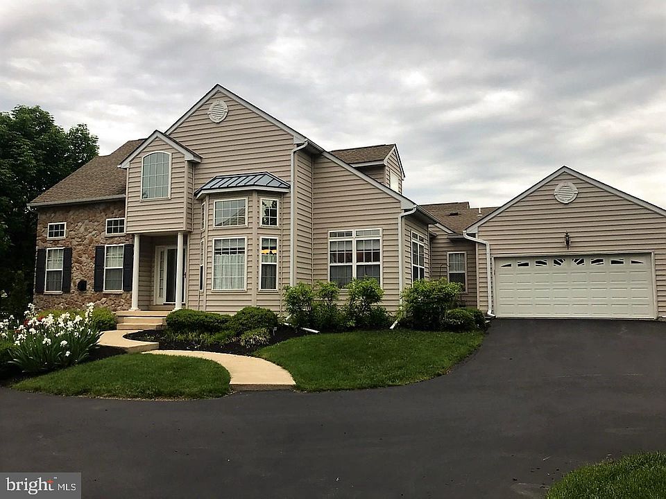 184 Rose View Dr, West Grove, PA 19390 Zillow
