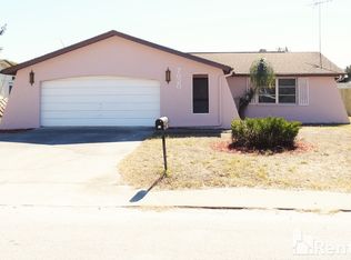 7020 Ingleside Dr, Port Richey, FL 34668