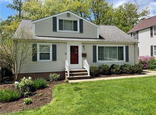 1804 Maywood Rd, South Euclid, OH