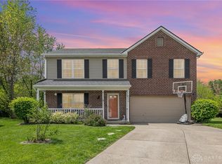 2350 Neff Ln, Troy, OH 45373